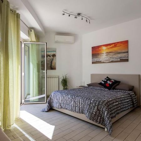 La Suite Sul Borgo Fregenae Exteriör bild