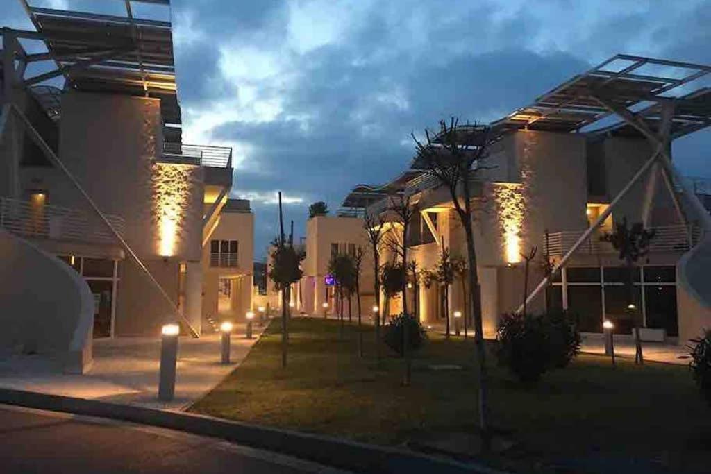 La Suite Sul Borgo Fregenae Exteriör bild