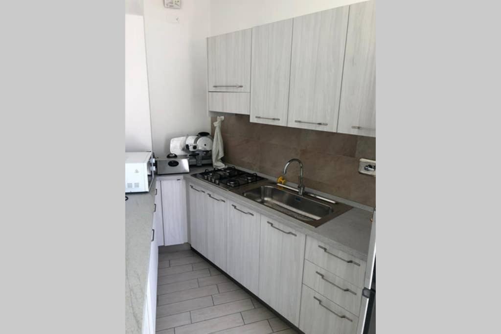 La Suite Sul Borgo Fregenae Exteriör bild