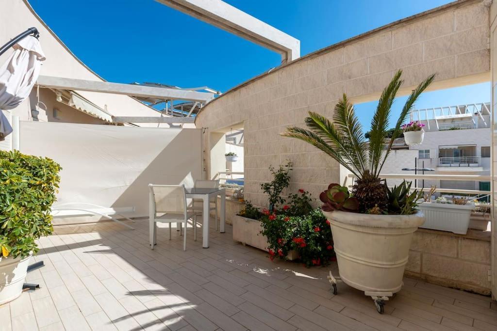 La Suite Sul Borgo Fregenae Exteriör bild