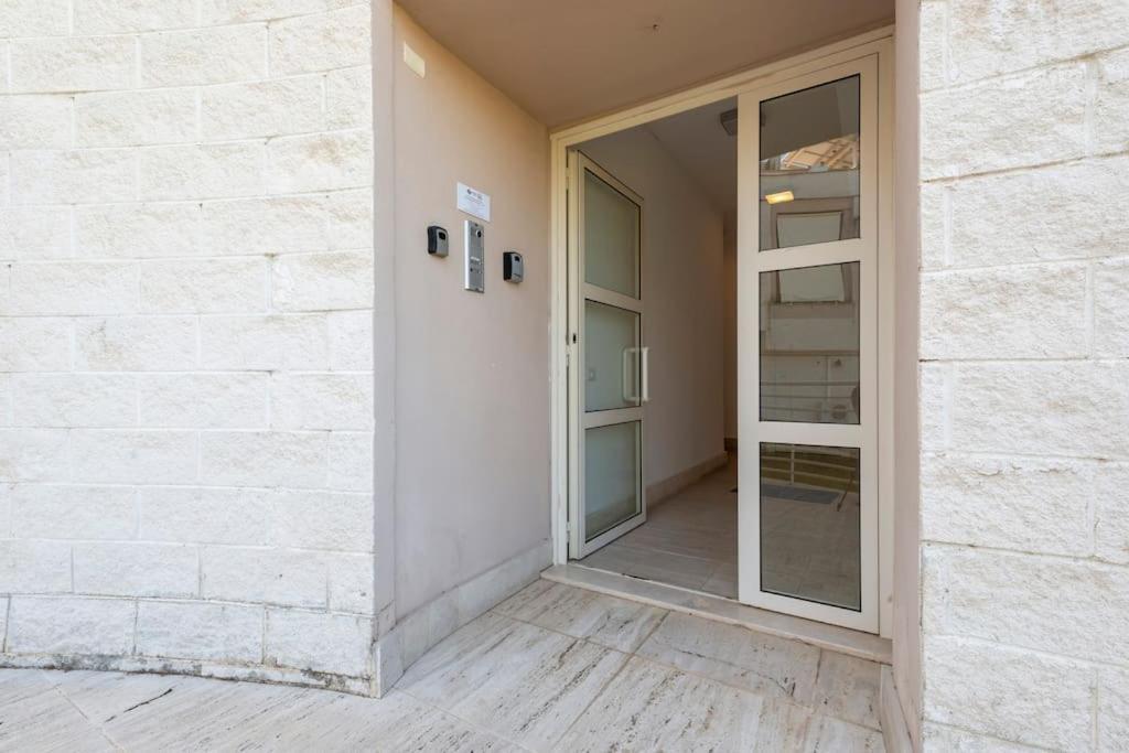 La Suite Sul Borgo Fregenae Exteriör bild